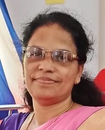 st-george-college-aruvithura-Rosalin Nelson;